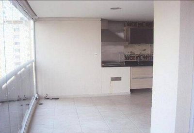 Apartamento, 178 m² - Foto 1
