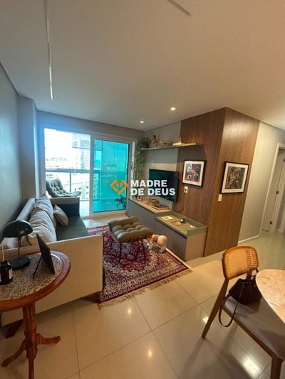 Apartamento, 3 quartos, 97 m² - Foto 1