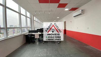 Sala-Conjunto, 219 m² - Foto 5