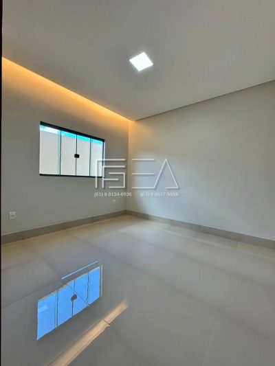 Casa, 3 quartos, 130 m² - Foto 1