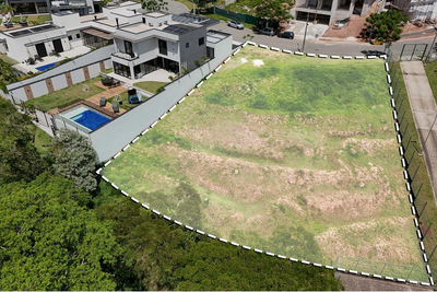 Terreno - Foto 1