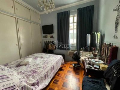 Apartamento, 3 quartos, 172 m² - Foto 1