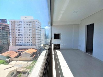 Apartamento, 3 quartos, 104 m² - Foto 1