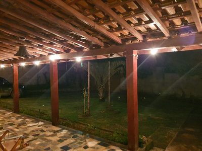 Chácara, 3 quartos, 330 m² - Foto 4
