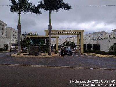 Apartamento, 2 quartos, 40 m² - Foto 1