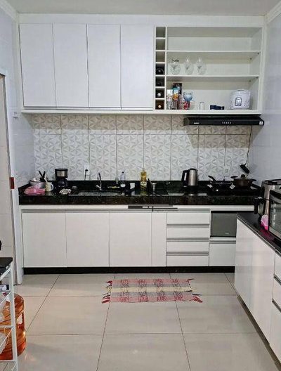 Casa, 2 quartos, 65 m² - Foto 1