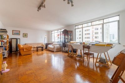 Apartamento, 3 quartos, 155 m² - Foto 3