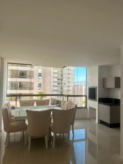 Apartamento, 3 quartos, 94 m² - Foto 1