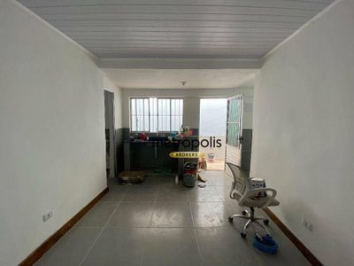 Casa, 2 quartos, 70 m² - Foto 3