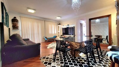 Apartamento, 3 quartos, 106 m² - Foto 1