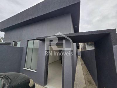 Casa, 2 quartos, 60 m² - Foto 1