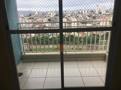 Apartamento, 3 quartos, 60 m² - Foto 3