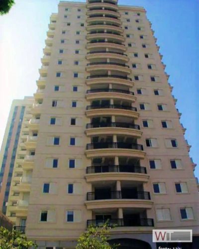 Apartamento, 2 quartos, 80 m² - Foto 1