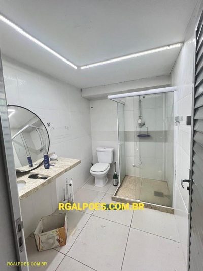 Depósito-Galpão, 1000 m² - Foto 5