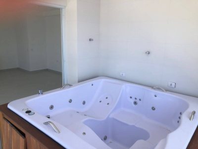 Cobertura, 3 quartos - Foto 4
