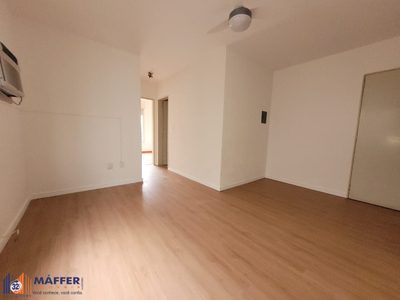 Apartamento, 2 quartos, 62 m² - Foto 1