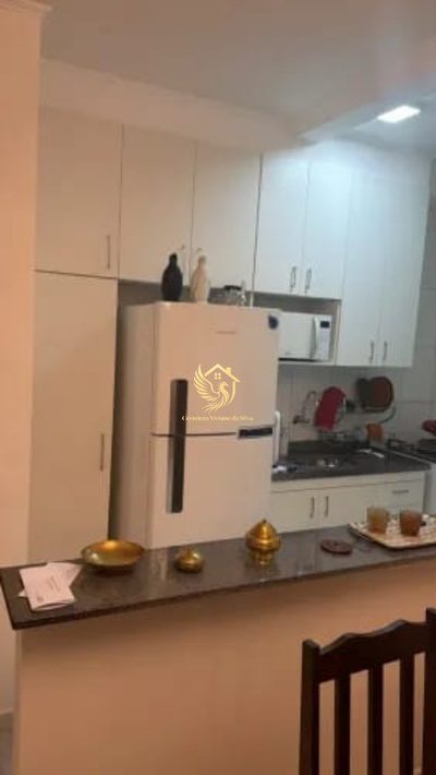 Apartamento, 2 quartos, 54 m² - Foto 3