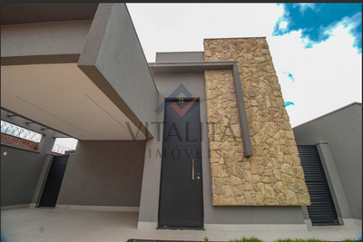 Casa, 3 quartos, 153 m² - Foto 3