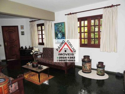 Sobrado, 4 quartos, 250 m² - Foto 5