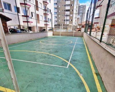 Apartamento, 1 quarto, 50 m² - Foto 4