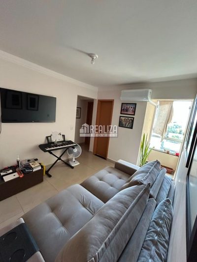 Apartamento, 2 quartos, 54 m² - Foto 1