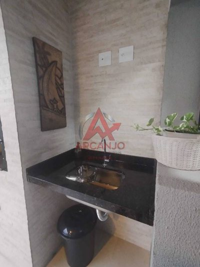Cobertura, 2 quartos, 82 m² - Foto 4