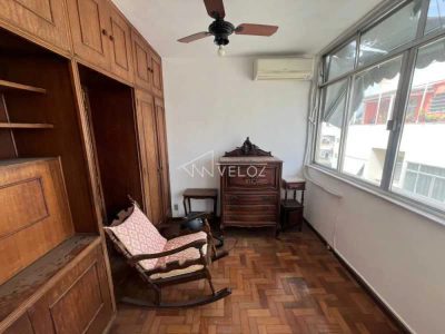 Apartamento, 3 quartos, 152 m² - Foto 5