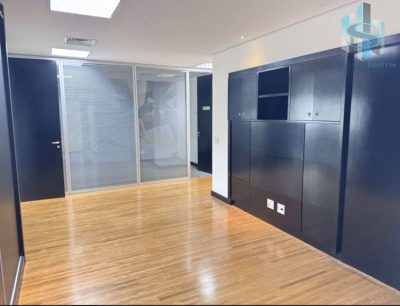 Sala-Conjunto, 187 m² - Foto 2