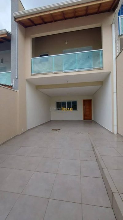 Casa, 3 quartos, 120 m² - Foto 3