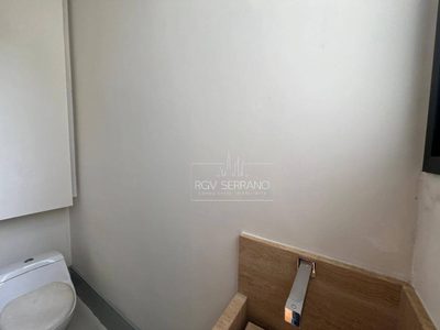 Sobrado, 3 quartos, 394 m² - Foto 4
