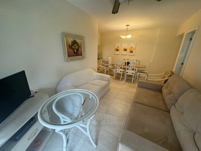 Apartamento, 3 quartos, 120 m² - Foto 2