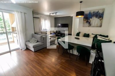 Apartamento, 2 quartos, 84 m² - Foto 1
