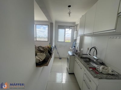 Apartamento, 3 quartos, 63 m² - Foto 3