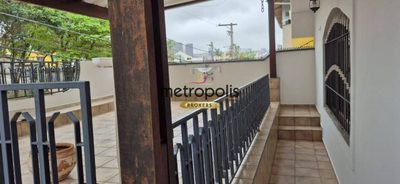 Sobrado, 2 quartos, 179 m² - Foto 1