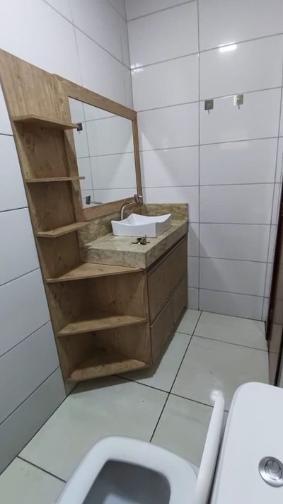 Casa, 2 quartos, 1 m² - Foto 4