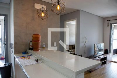 Apartamento, 2 quartos, 63 m² - Foto 3