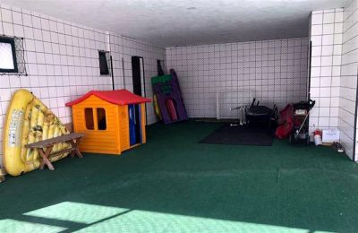 Apartamento, 2 quartos, 131 m² - Foto 1