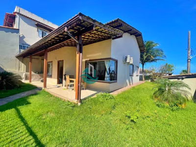 Casa, 3 quartos, 410 m² - Foto 1