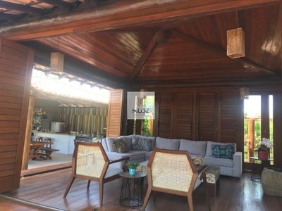 Apartamento, 4 quartos, 450 m² - Foto 3