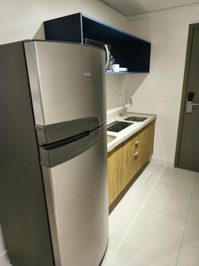 Flat/Apart Hotel, 1 quarto, 29 m² - Foto 4