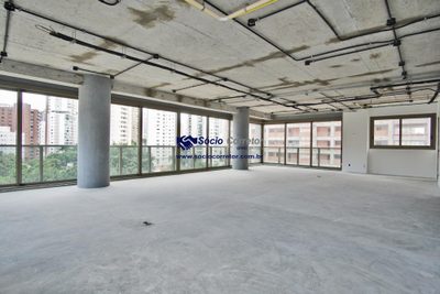 Apartamento, 4 quartos, 358 m² - Foto 4