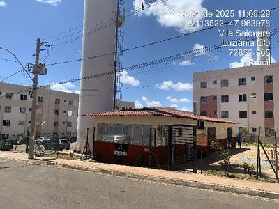 Apartamento, 2 quartos, 46 m² - Foto 1