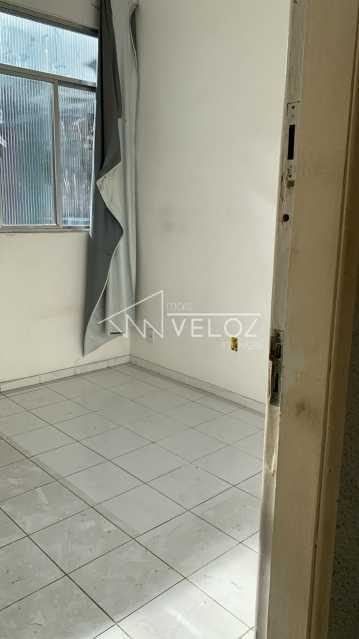 Apartamento, 1 quarto, 10 m² - Foto 1