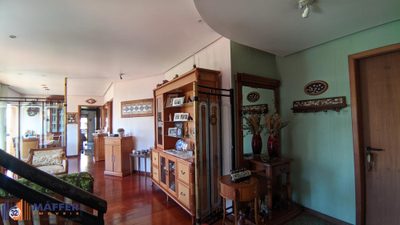 Cobertura, 3 quartos, 255 m² - Foto 4