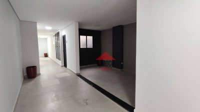 Apartamento, 2 quartos, 42 m² - Foto 3