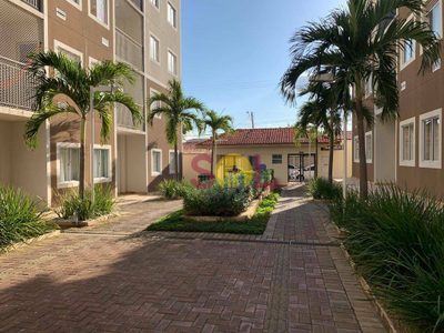 Apartamento, 2 quartos, 60 m² - Foto 1