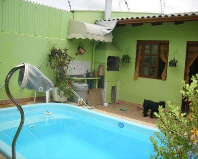 Casa, 3 quartos, 150 m² - Foto 5