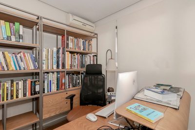 Sala-Conjunto, 30 m² - Foto 3