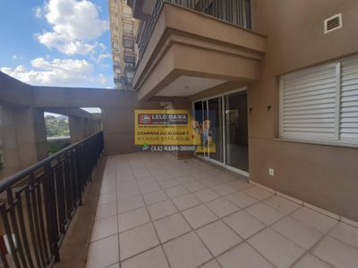Apartamento, 1 quarto, 68 m² - Foto 3