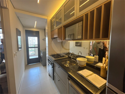 Apartamento, 2 quartos, 60 m² - Foto 5